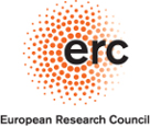 ERC logo