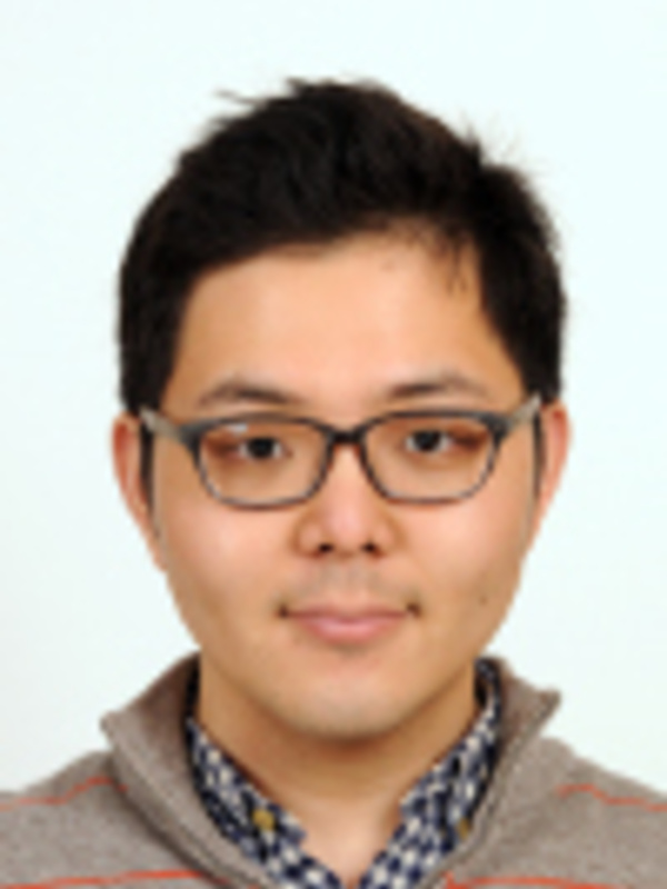  John  Hong