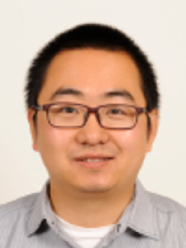 Dr Bo  Hou