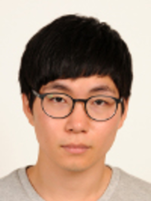  Sangyeon  Pak