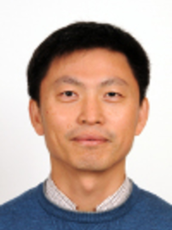Dr Jung Sohn
